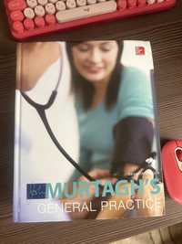 Murtagh's general practitioner,7 издание.Состояние нового.AMC MCQ