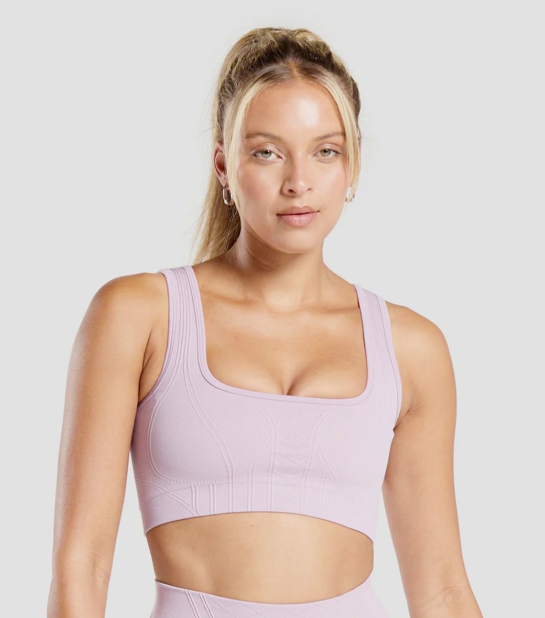 Спортно облекло Gymshark
