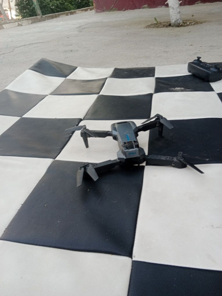 gmdrone e88 525 pro БЕЗ ТОРГА