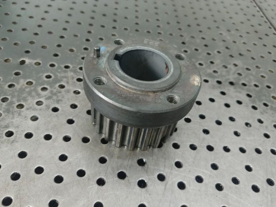 pinion vibrochen 1.7 cdti z17dth opel astra h corsa c meriva a