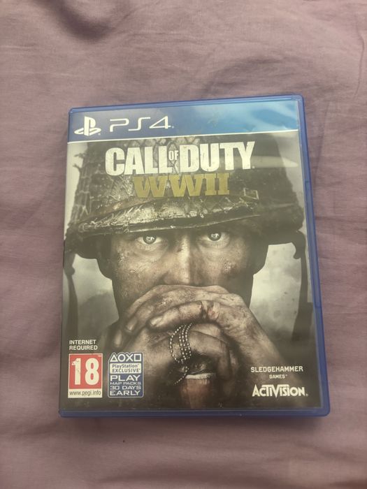 Игри за playstation 4