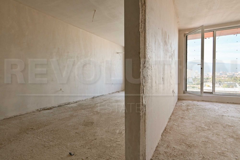 Продава се Двустаен апартамент в София, Банишора - 68 кв.м за 1315 €/кв.м - Снимка #10