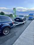 Tractari auto 24/7 Arad/Nadlac intern/extern