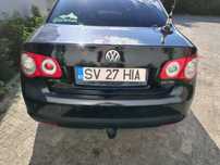Volkswagen Jetta 2007