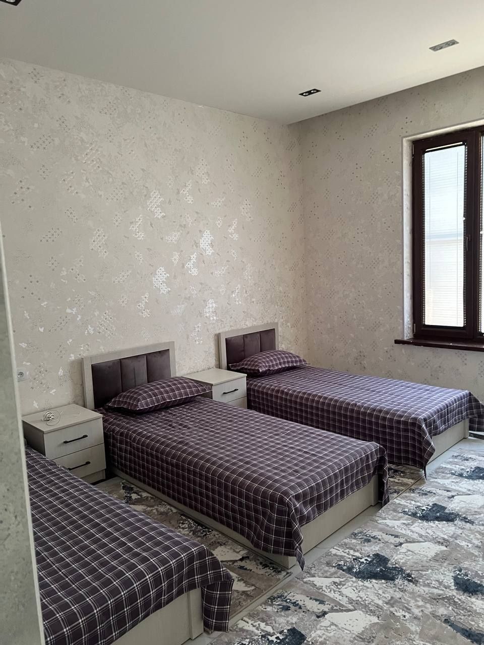 Dacha faqat Oilaga.