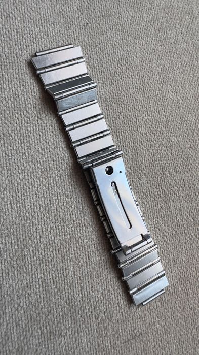 bratara Omega Constellation 1448/012  15 zale
