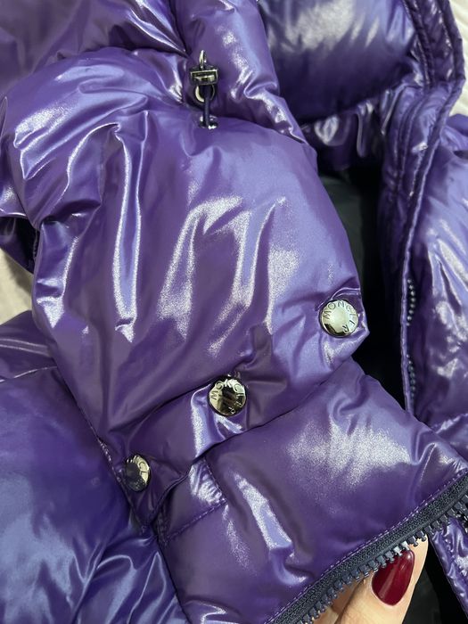 Дамско яке Moncler