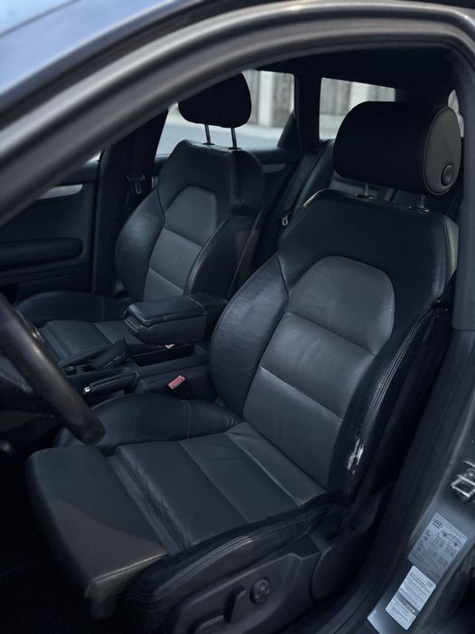 AUDI A4 b7 Sline Quattro 4x4