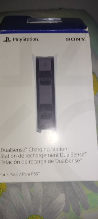 Продам док станция