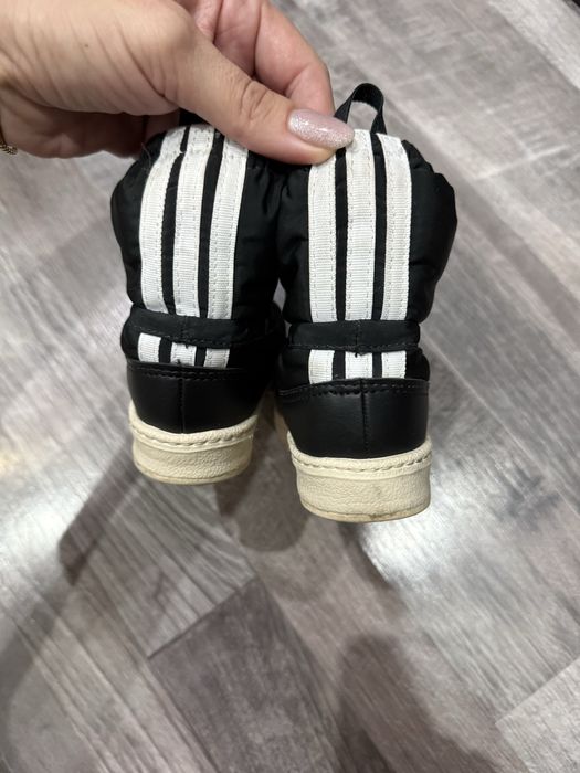 Ботушки апрески adidas