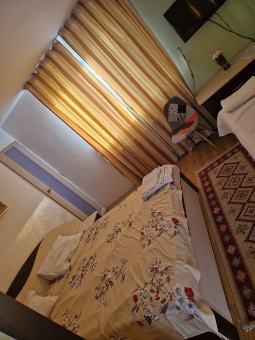 Închiriez cabană Bran disponibilă Crăciun/Revelion