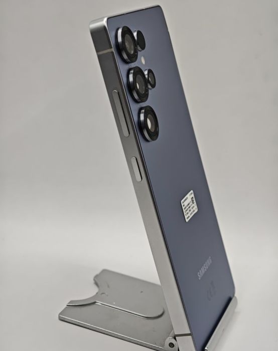 Samsung s25 ultra titanium blue (256gb)