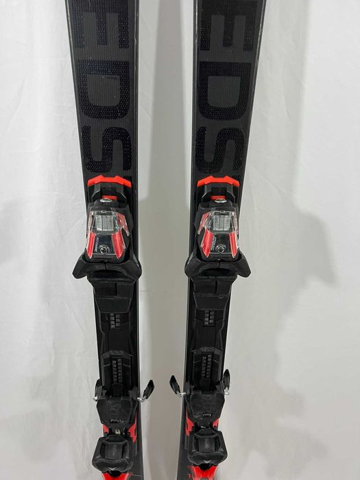 Ski schi Atomic Redster S7 (2022) 163cm+Legaturi Atomic