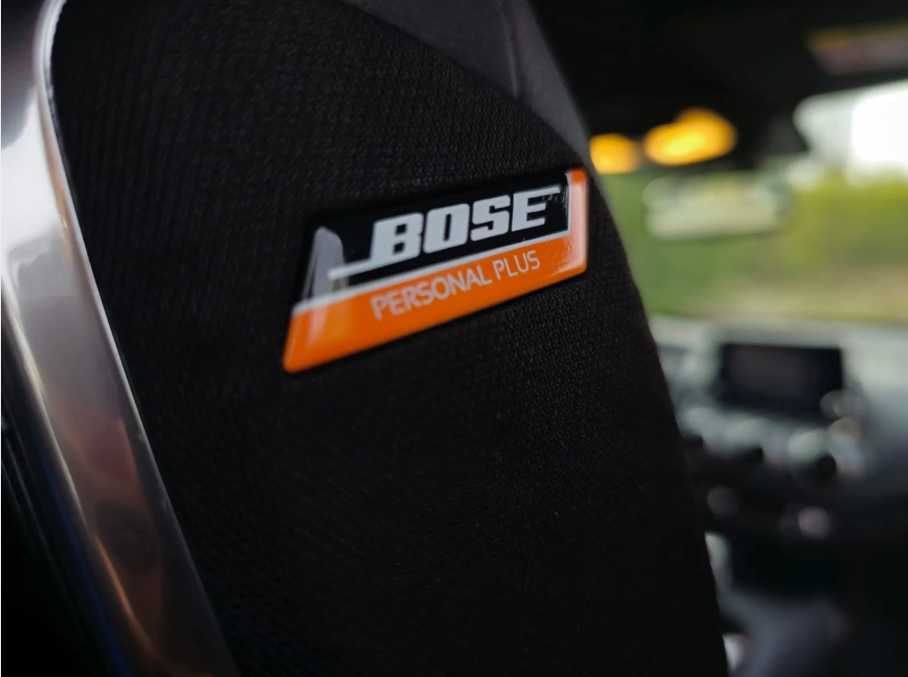 NISSAN DIG-T DCT Tekna 115 CP automata 17,300 km stare excelenta