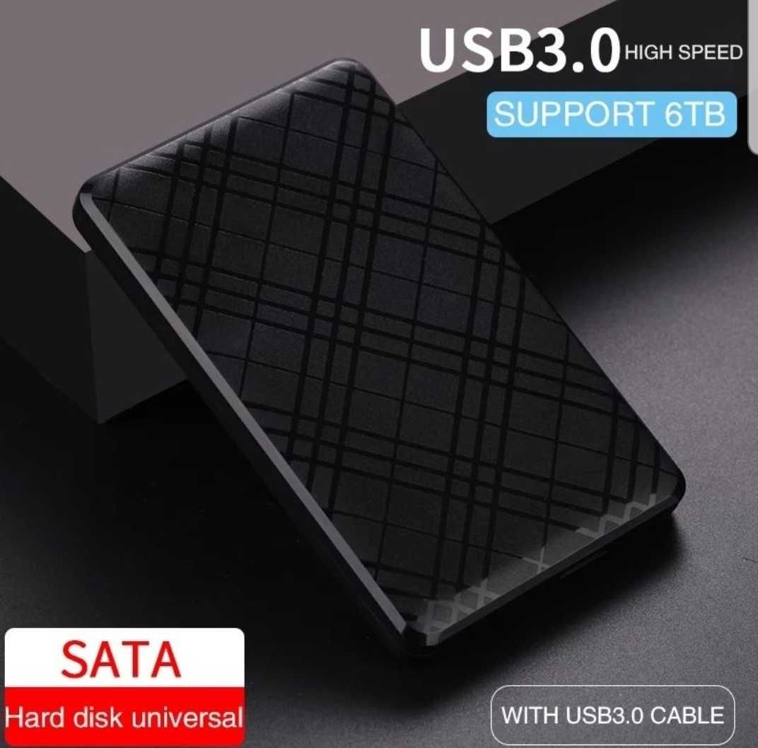 Rack hdd/caddy/carcasa hdd/
Adaptor hdd usb3/usb2 la sata