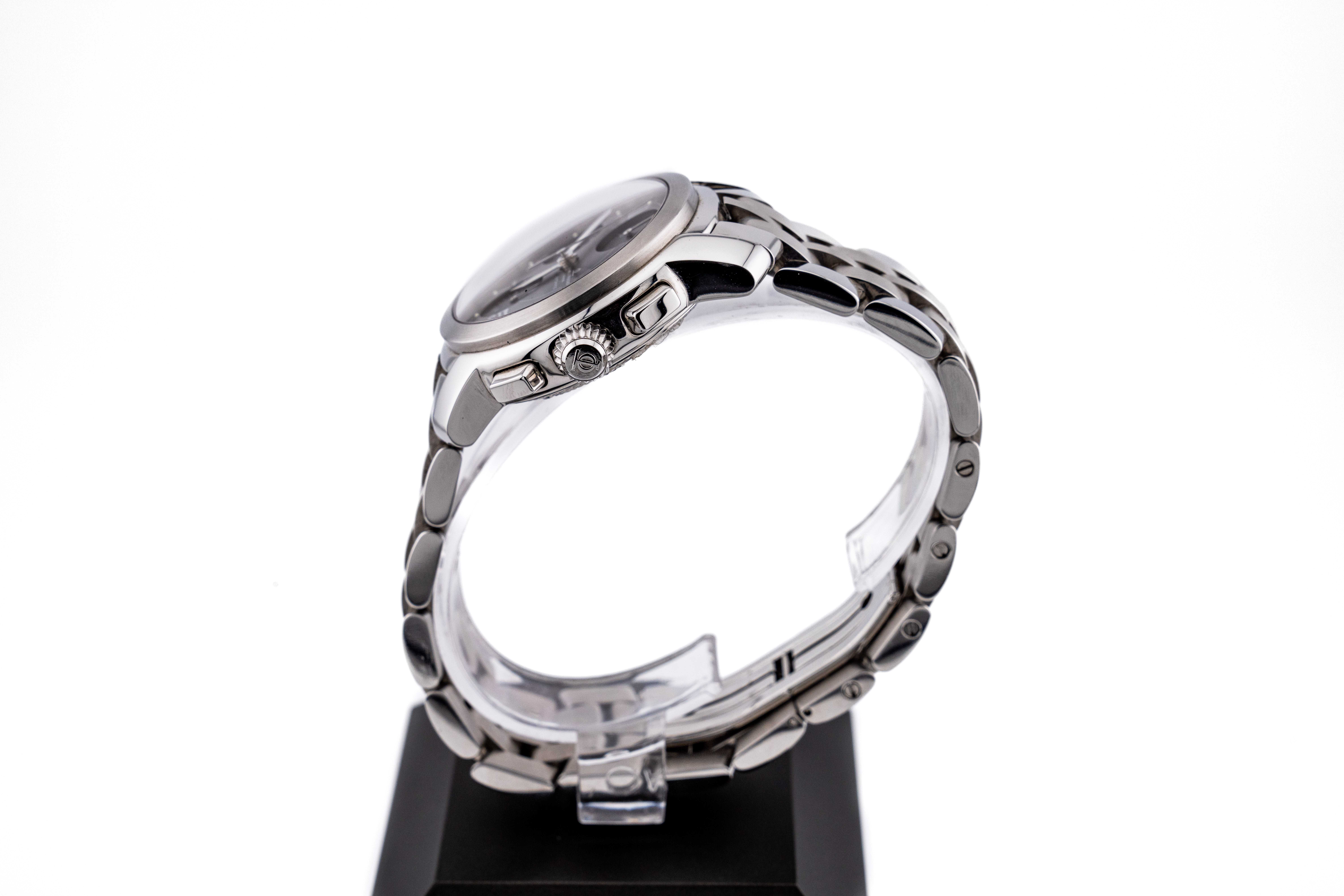 Baume et Mercier Capeland MVO 45216