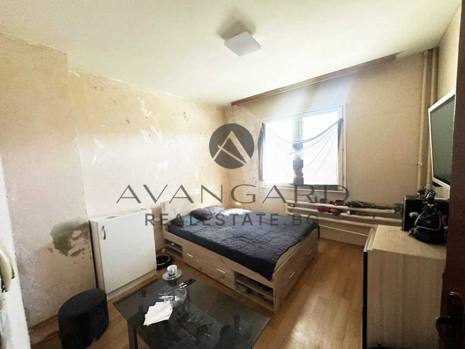 оф.24206 Тристаен с четири отделни стаи/ Тракия