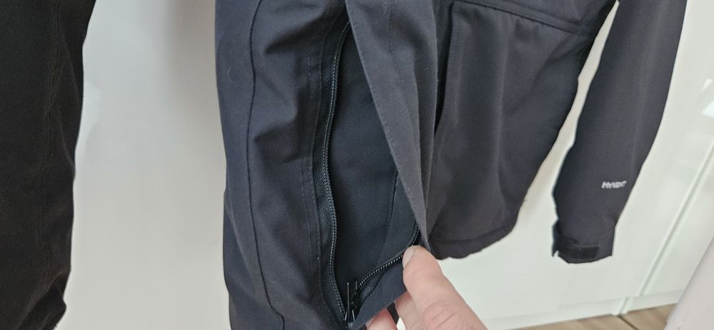 Мъжко зимно яке The North Face Ice Parka M