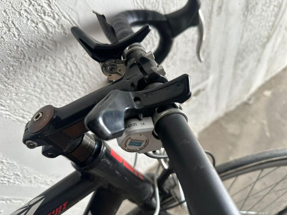 Bicicleta Cursiera Diamondback Racing -A-