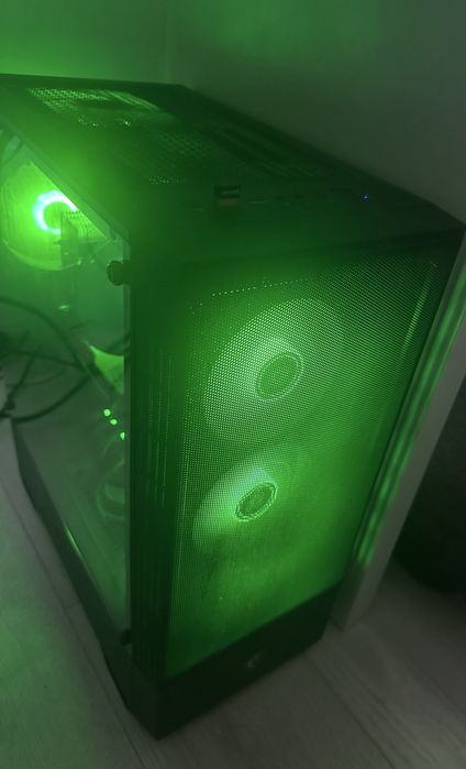 PC Gaming RTX 3070