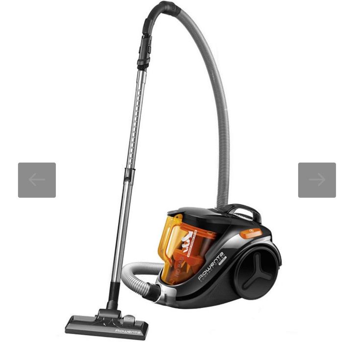 Прахосмукачка ROWENTA RO3753EA