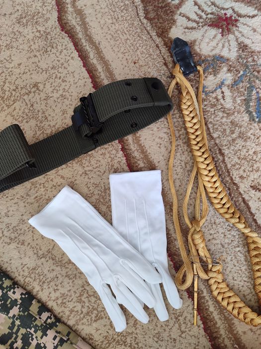 НВП форма 44 размера.