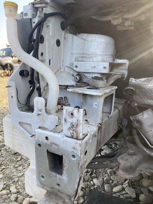 Lonjeron dreapta față, stânga față Opel Vivaro 2016