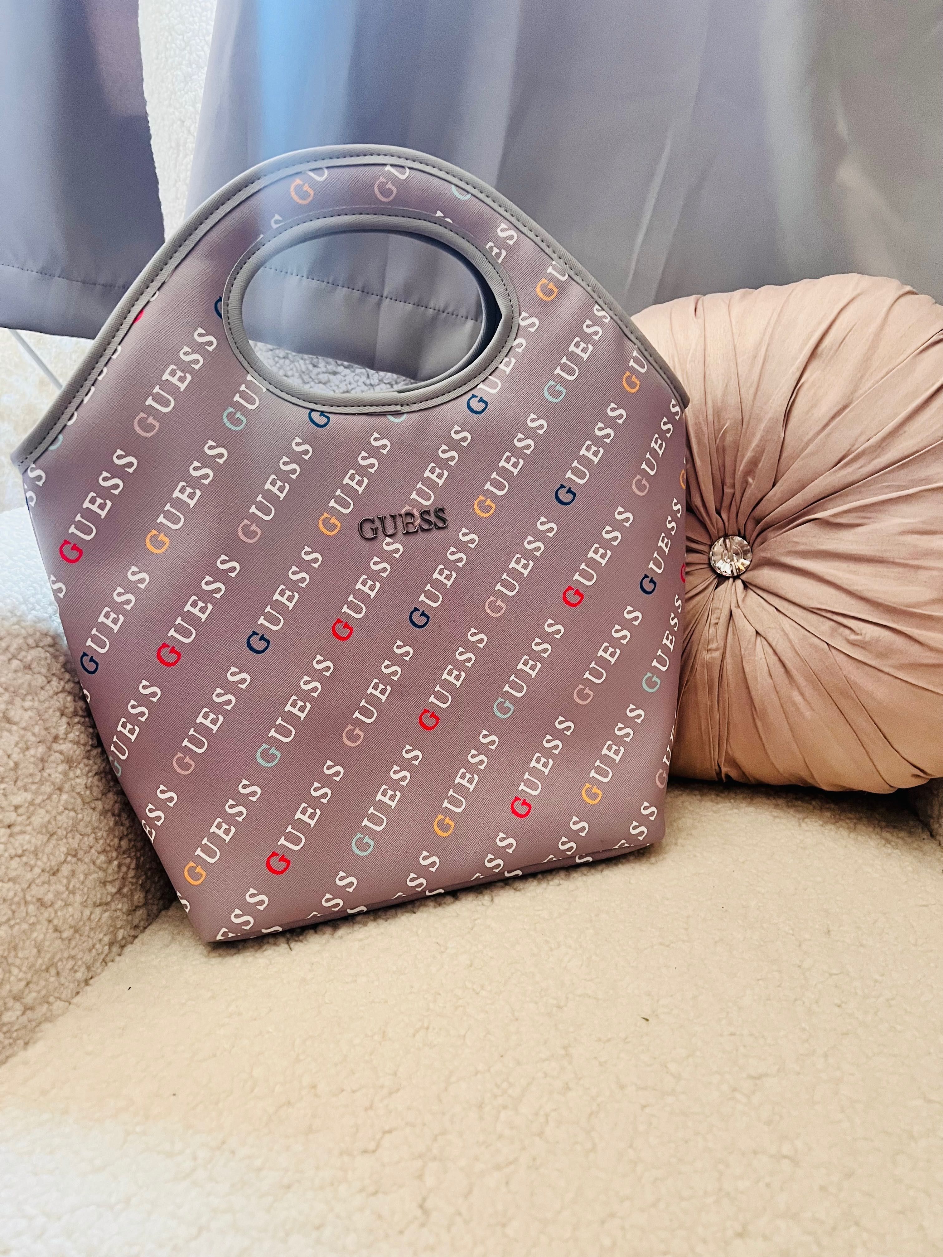 Термо чанта Guess