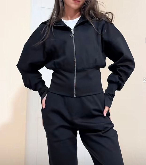 Женский спортивный двойка