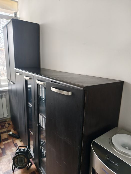 Комплект руководителя, офисной мебели