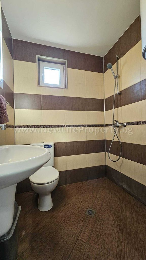 Продава се Къща в с. Проход, Област Бургас - 148 кв.м за 757 €/кв.м - Снимка #14