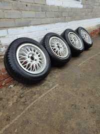 Диски BBS 4*100.