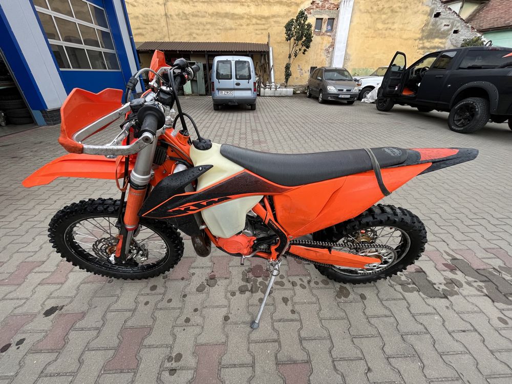 KTM 300 TPI An Fab 2023