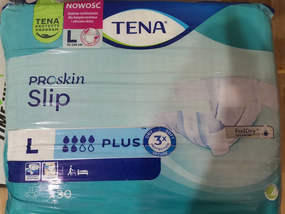 Продам памперсы для взрослых Tena