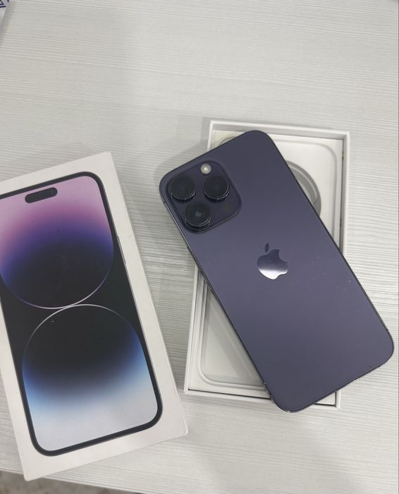 Iphone 14 Pro Max Айфон 14 Про Макс