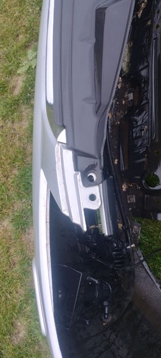 Bara fata mazda 5