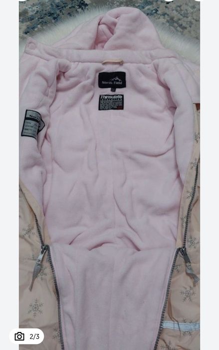 Combinezon fetița 74