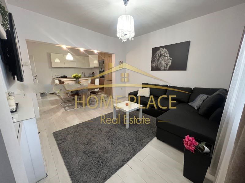 Дава се под наем Тристаен апартамент в Варна, Чаталджа - 100 кв.м за 765 € - Снимка #3