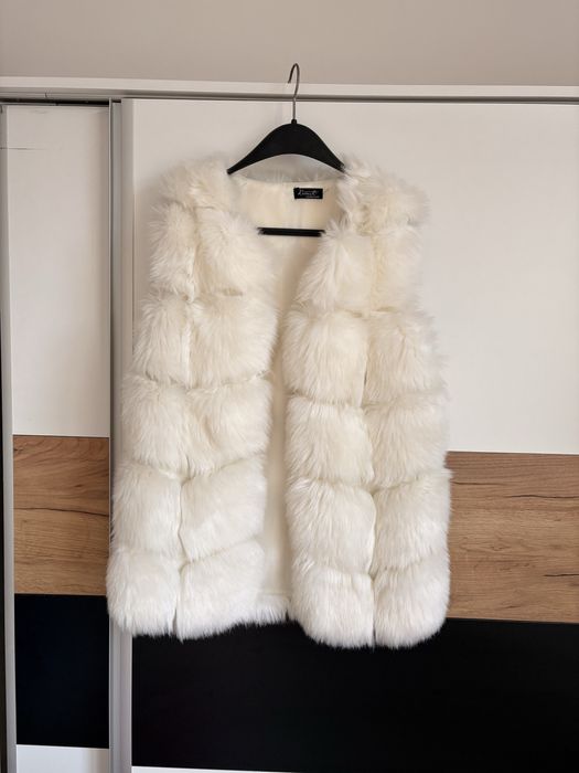 Vesta plana artificiala marimeXs-s