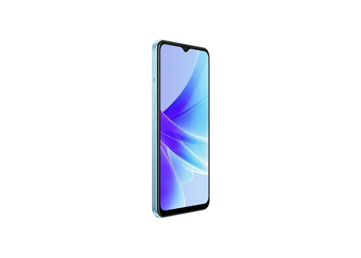 OPPO A57s | 4/128GB | Sky Blue | Рассрочка 0-0-12 | Гарантия