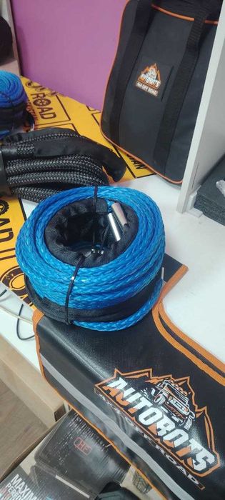 Установка лебедки на автомобиль.