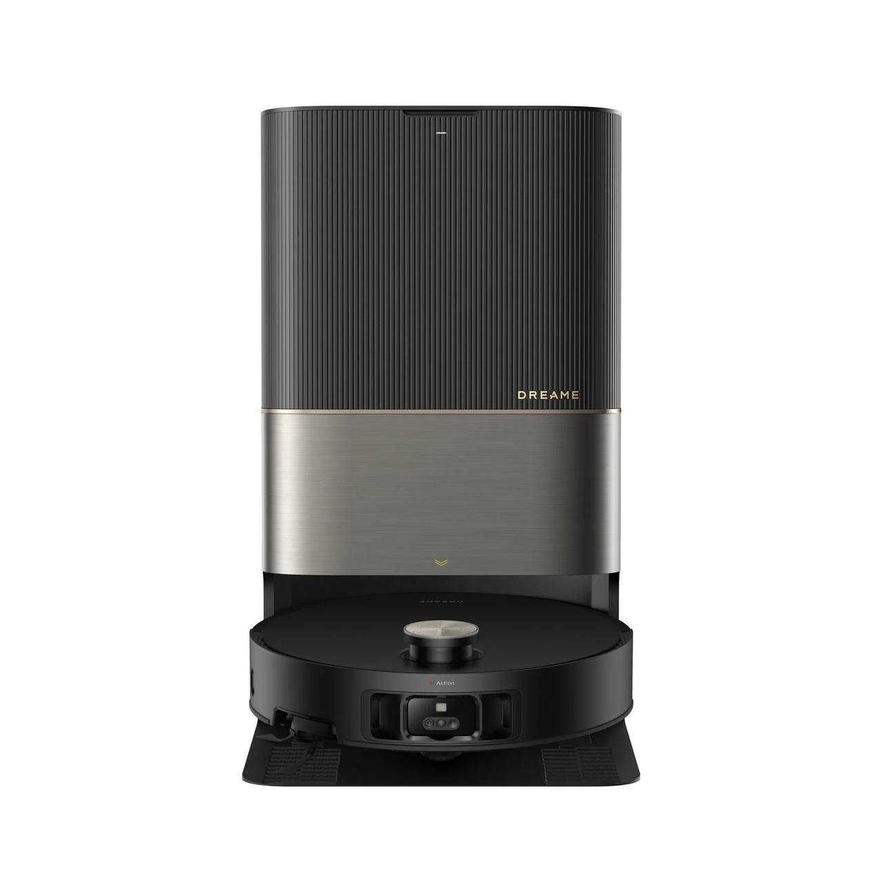 Dreame x50 ultra complete