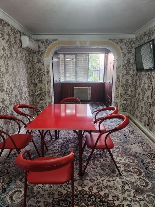 Продается 2х комнатная квартира