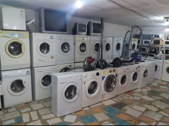 Ремонт стиральных машин любой сложности у вас на дому диагностика бесп