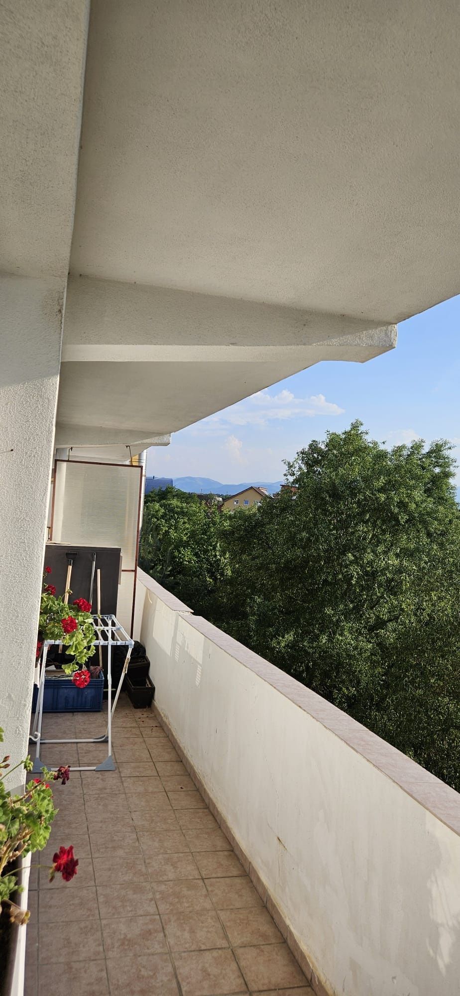 Inchiriere apartament 2 camere zona Tilisca , Sibiu