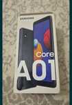 Samsung A01 core