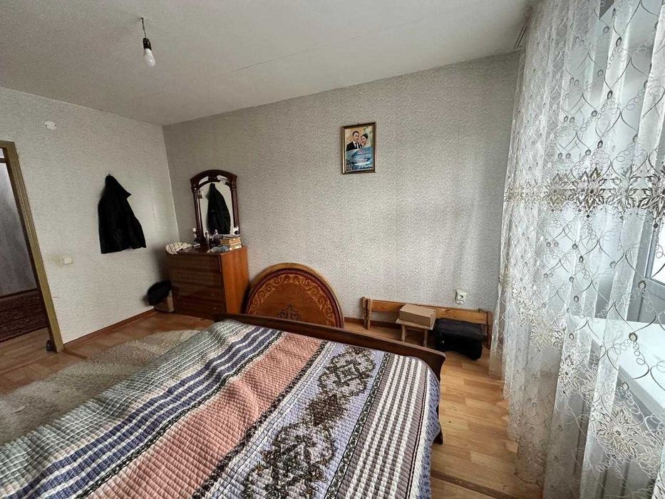 Продается 4 комн квартира в мкр-не Коктем