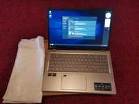 Нов лаптоп (8-ядрен, DDR5) Acer Aspire A15-41M-R44Z (18м гаранция)!