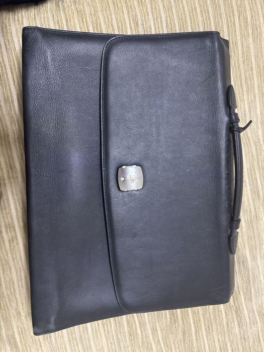 Оригинальный портфель DUNHILL