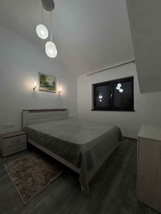 Direct proprietari - Apartament 2 camere Sânpetru